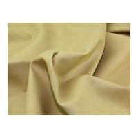 Fire Retardant Leathercloth Faux Leather Pleather Fabric Beige