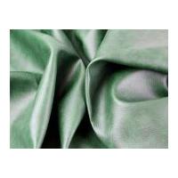 Fire Retardant Leathercloth Faux Leather Pleather Fabric Bottle Green