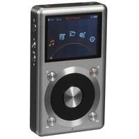 fiio x3 2nd gen portable high resolution audio player