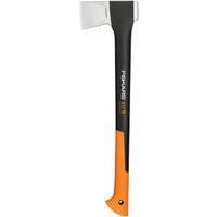 fiskars carbon steel splitting axe 1548kg