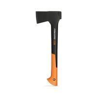 fiskars carbon steel chopping axe 1kg