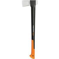 fiskars carbon steel splitting axe 243kg