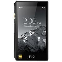 Fiio X5 (3rd Gen) Portable High-Resolution Audio Player - Black