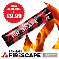Firescape Single Sachet