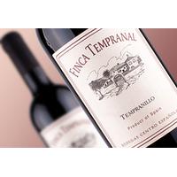 Finca Tempranal Tempranillo 2015