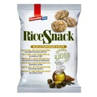 fiorentini rice snack with olive oil 40g