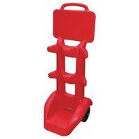 FIREKART MOBILE FIRE POINT FOR EXTINGUISHERS