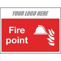 FIRE POINT 800X600MM