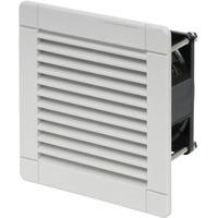 finder 7f5082301020 cabinet ventilation fan 114 x 114 x 57mm