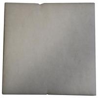 Finder 07F.55 Replacement Filter Mat Insert For 7F Series Fans and...