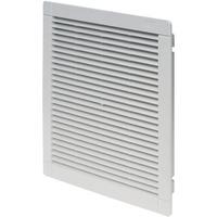 Finder 7F.05.0.000.5000 Fan Outlet / Exhaust Filter 320 x 320mm