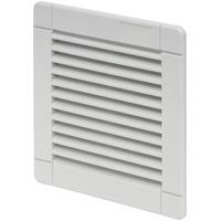 Finder 7F.05.0.000.1000 Fan Outlet / Exhaust Filter 114 x 114mm