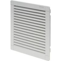 Finder 7F.05.0.000.3000 Fan Outlet / Exhaust Filter 204 x 204mm