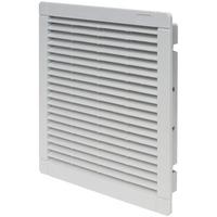 Finder 7F.05.0.000.4000 Fan Outlet / Exhaust Filter 250 x 250mm