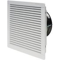 finder 7f7090244230 cabinet ventilation fan 250 x 250 x 1185m