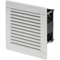 finder 7f7090241020 cabinet ventilation fan 114 x 114 x 57mm 2