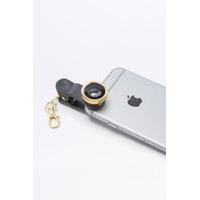 Fisheye Phone Lens, ASSORTED