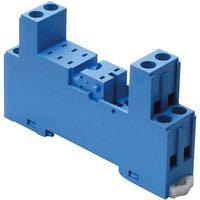 Finder 95.85.3 Relay Socket 250V 10A for 40.52 / 40.61 and 44.62 S...