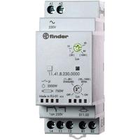 Finder 11.41.8.230.0000 Twilight Switch for 35mm DIN Rail 1/80/30/...