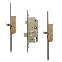 fix 6025 2 hook euro profile multipoint door lock