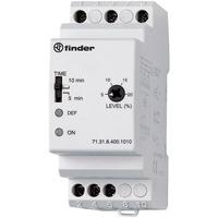 Finder 71.31.8.400.1010 10A Over Under Voltage Monitoring Relay 3 ...