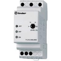 Finder 71.31.8.400.2000 10A Asymmetry Monitoring Relay 3 Phase 400...
