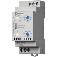 finder 703184002022 line monitoring relay three phase 380415v