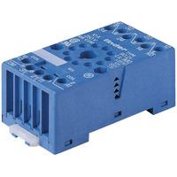 Finder 90.21 Relay Socket 250V 10A for 60.13 Series Relays