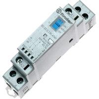 Finder 22.32.0.012.4340 Modular Relay DPST-NO 12V 10A