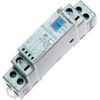 Finder 22.32.0.012.4540 Modular Relay 1NO 1NC 12VAC/DC 10A