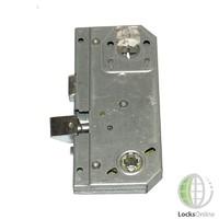 fix 2025 reversible latch deadbolt multipoint gearbox