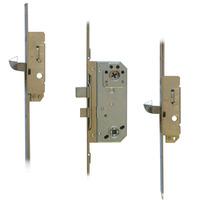 FIX 2025 Scandinavian Profile Hookbolt Multipoint Door Lock