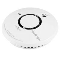 FireAngel Optical 10 Year Life Smoke Alarm