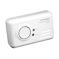 FireAngel LED Display Carbon Monoxide Detector