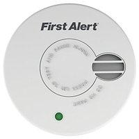 First Alert Ionisation Smoke Alarm