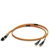 Fibreglass FOC Cable [1x LC plug...