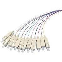 fibreglass foc cable 1x sc plug 1x open end 50125 multimode om2 2 m ef ...