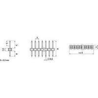 Fischer Elektronik SLY 1/104/ 50/Z