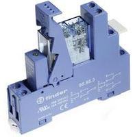 Finder 49.61.9.024.0050 Relay Interface Module 1 changeover contact 24 V/DC IP20
