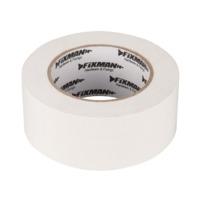 fixman super heavy duty duct tape 50mm x 50m white