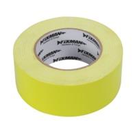 Fixman Heavy Duty Duct Tape Hi-vis 50mm x 50m