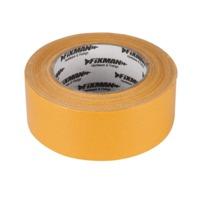 fixman double sided tape 50mm x 33m