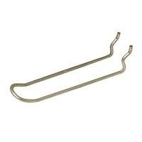 Fixman Eurohooks 20pk 25 x 140 x 4mm