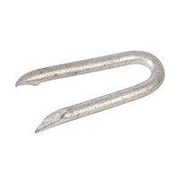 Fixman Galvanised Staple 1/2kg 30 x 3.35mm