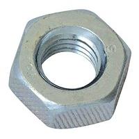 Fixman Hexagon Nuts Pack 108pce