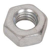 Fixman Hex Nuts Pack 1000pce