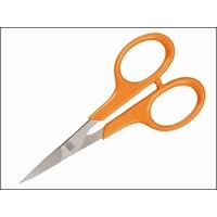 Fiskars Manicure Scissor - Curved 10 cm