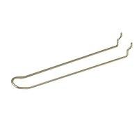Fixman Eurohooks 20pk 25 x 240 x 4mm