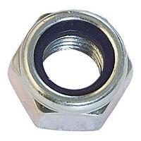 Fixman Lock Nuts Pack 150pce