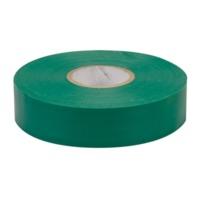 Fixman Insulation Tape 19mm x 33m Green